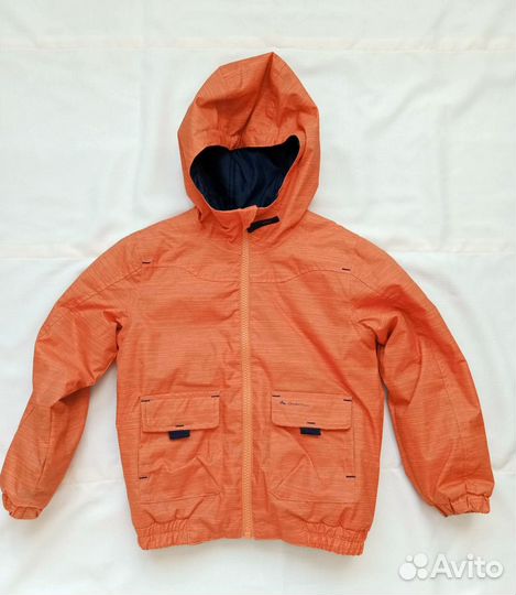 Куртка детская Quechua