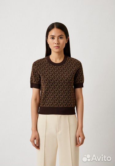 Топ / джемпер Michael Kors