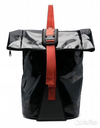 Diesel Trap Fill Backpack
