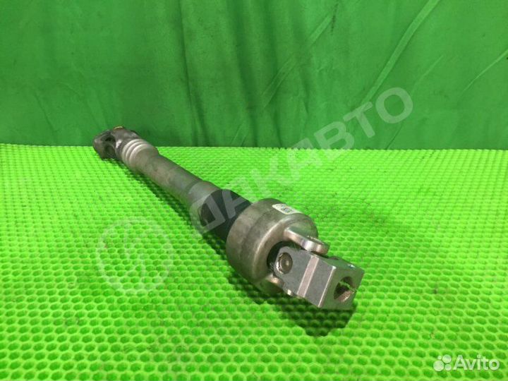 Кардан рулевой Bmw 5 E60