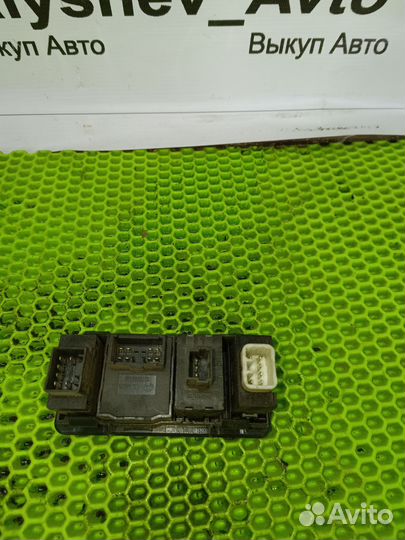 Блок кнопок Geely Emgrand ec7