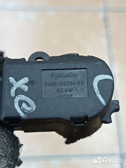 Датчик температуры салона Volvo V70 V50