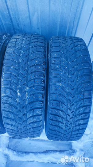 Bridgestone Ice Cruiser 5000 195/65 R15 91T