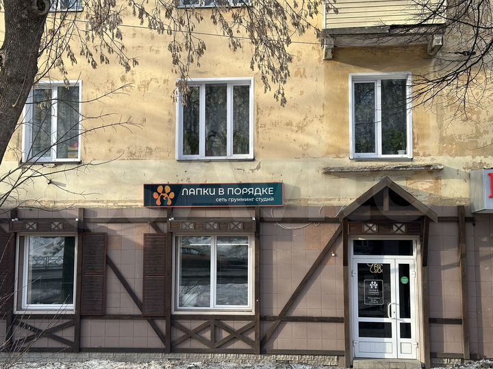 Свободного назначения, 52.4 м²