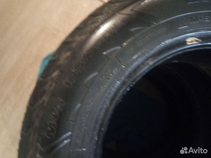 Profil Nordic 185/70 R14