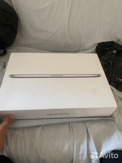 Apple MacBook Pro