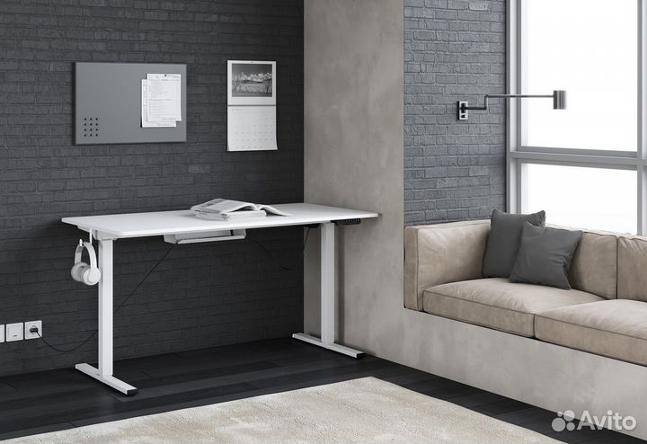 Мебель для персонала Xten UP