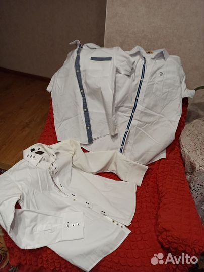 Куртка подростковая