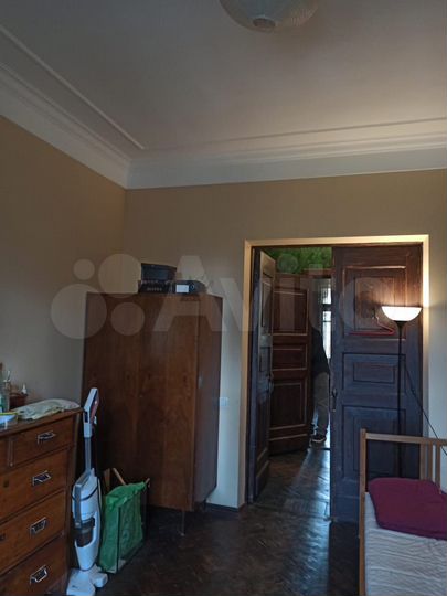 3-к. квартира, 79 м², 3/5 эт.