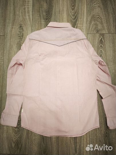 Рубашка мужская