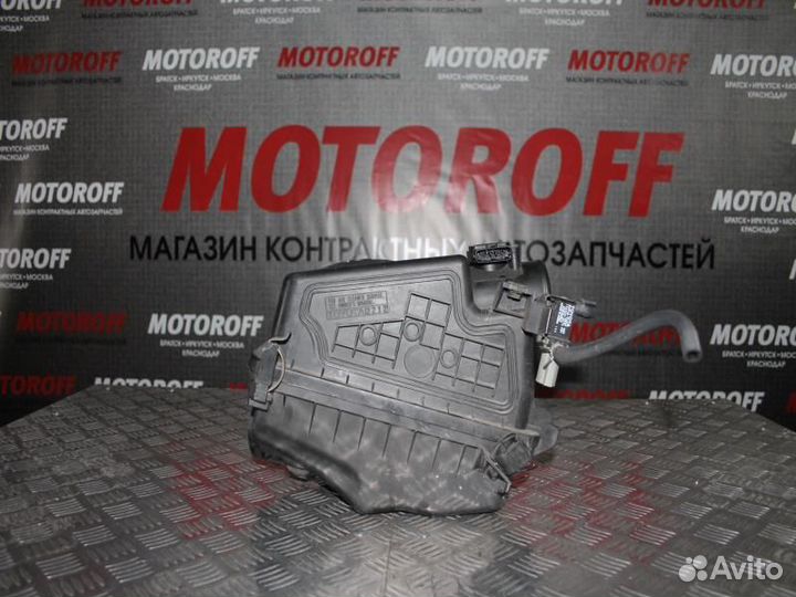 Корпус воздушного фильтра ANM10 1AZ Исис