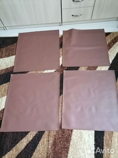 Искусственная кожа