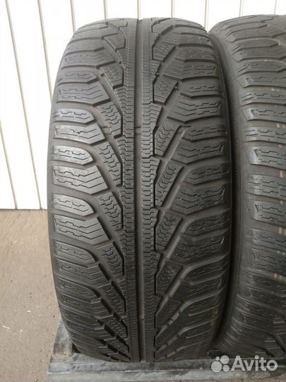 Uniroyal MS Plus 77 225/50 R17 98H