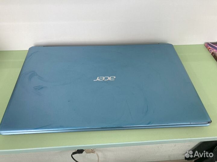 Ноутбук Acer v5-571G