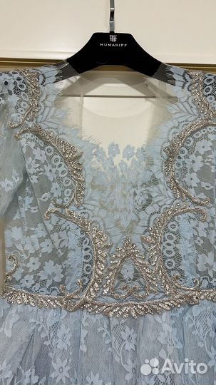 Платье Humariff