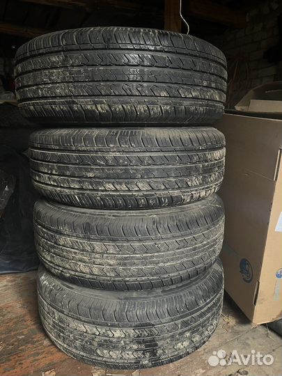 Sunfull Mont-Pro HT782 265/65 R17
