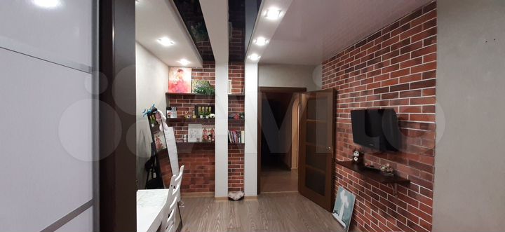 4-к. квартира, 93,6 м², 7/10 эт.