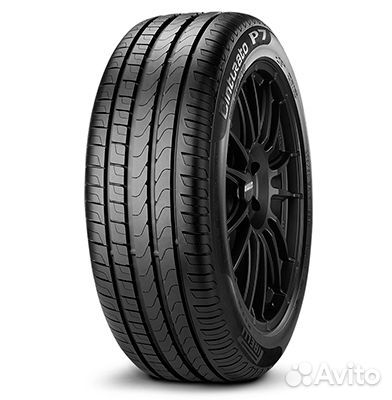 Pirelli Cinturato P7 225/55 R17 101Y