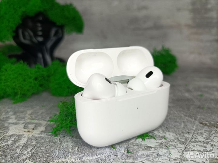 Airpods Pro 2 доставка+чехол