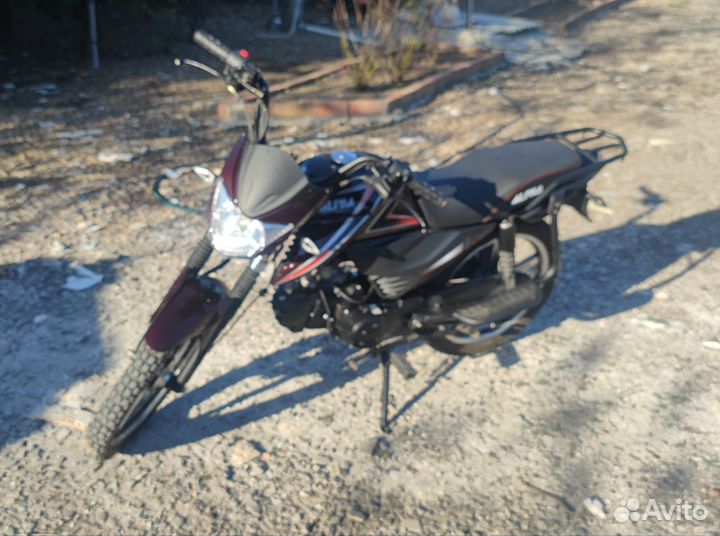 Millennium alpha RS12