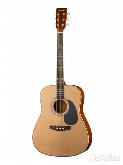 Акустическая гитара Homage LF-4121 N