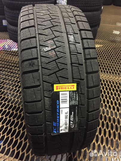 Vitour Ice Line 225/45 R17