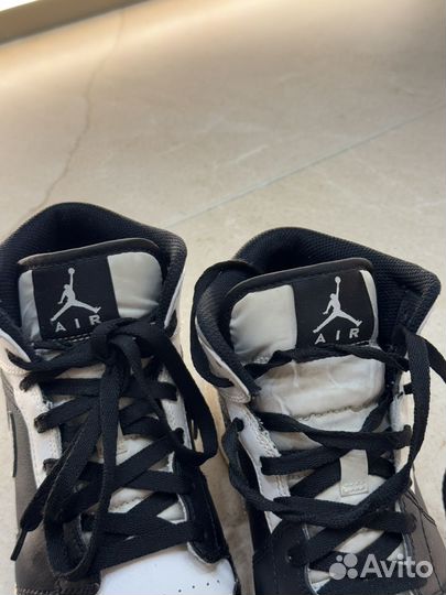 Кеды nike женские