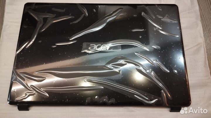 Крышка матрицы Acer A315-42 A315-54 A315-56