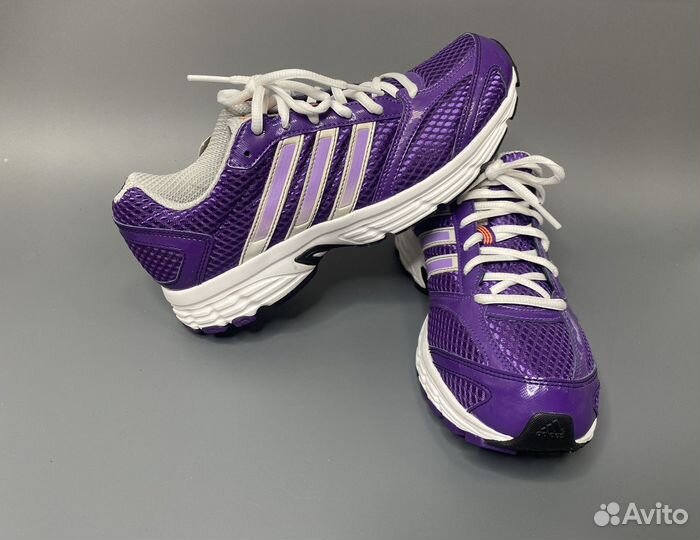 Кроссовки женские Adidas Vanquish 5 оригинал