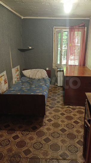 Комната 6 м², 1/1 эт.