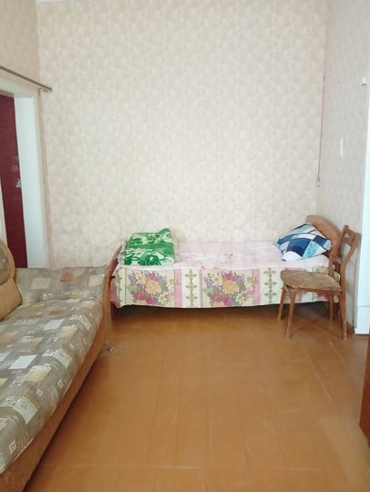 2-к. квартира, 42 м², 2/2 эт.