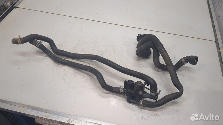 Кран отопителя BMW 5 F10, 2011