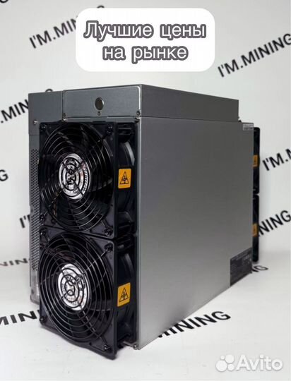 Antminer S19J Pro 100th б/у гтд РФ топ состояние