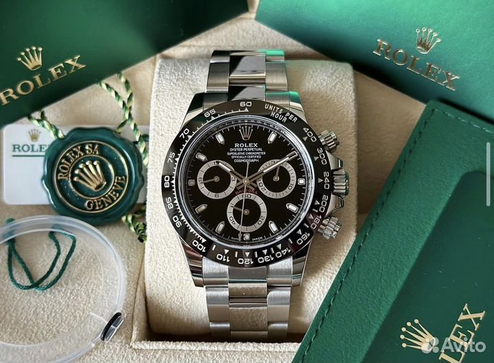 Часы Rolex любая модель