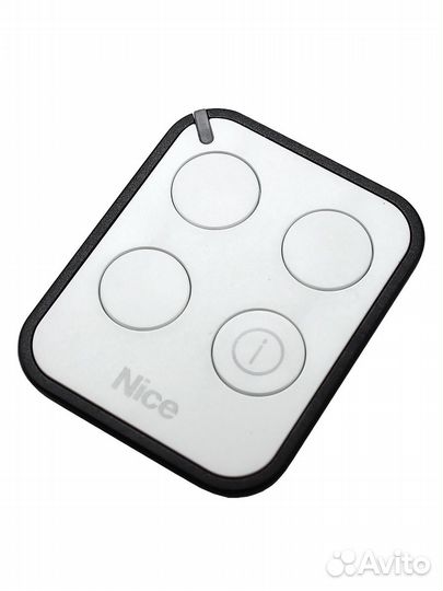 Nice RB1000bdkit2 привод для откатных ворот