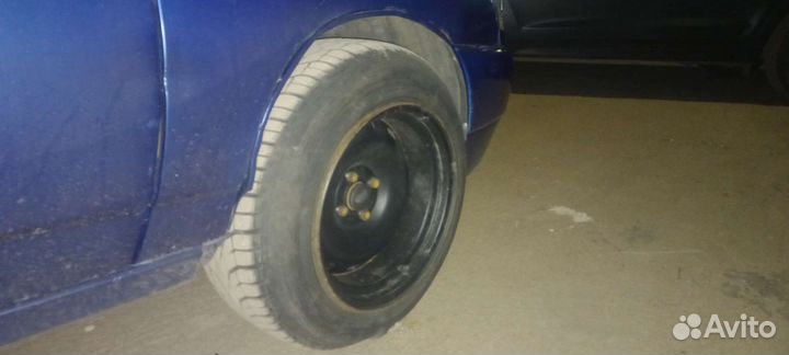 Разварки r15 4 на 100