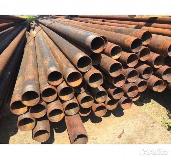 Труба Нкт 89