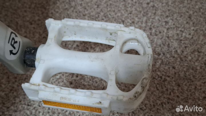 Велосипед подростковый для девочки