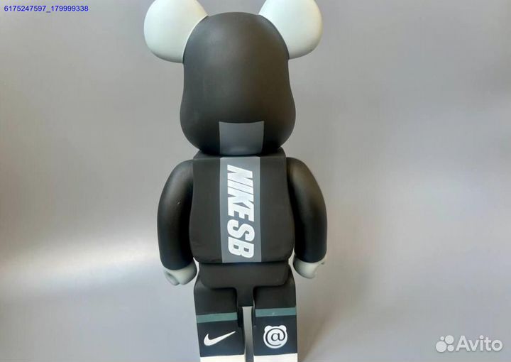 Мишки bearbrick sb nike (Арт.44011)