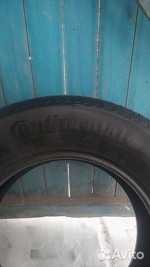 Continental CrossContact ATR 265/65 R17