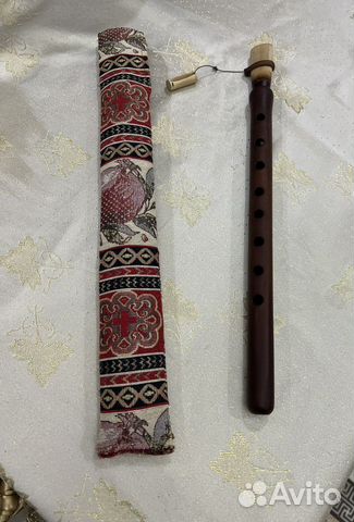 Армянский дудук