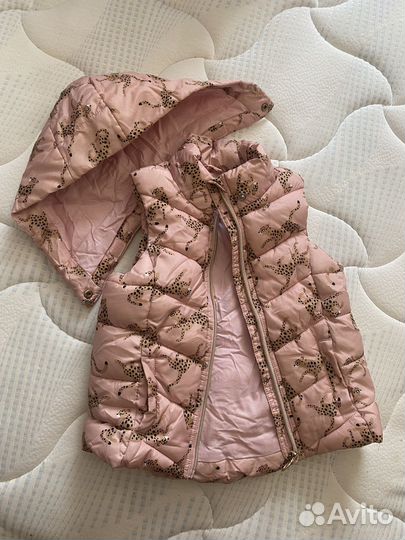 Детские вещи 98-104 размер