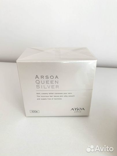 Японское мыло Arosa. Очищение лица. Лечение акне