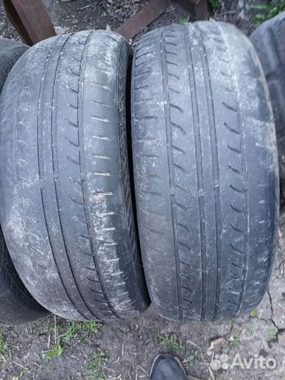 КАМА Кама-Евро-236 185/60 R15