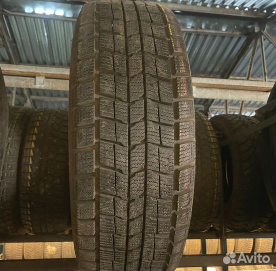 Nokian Tyres Nordman RS2 SUV 215/65 R16 100P