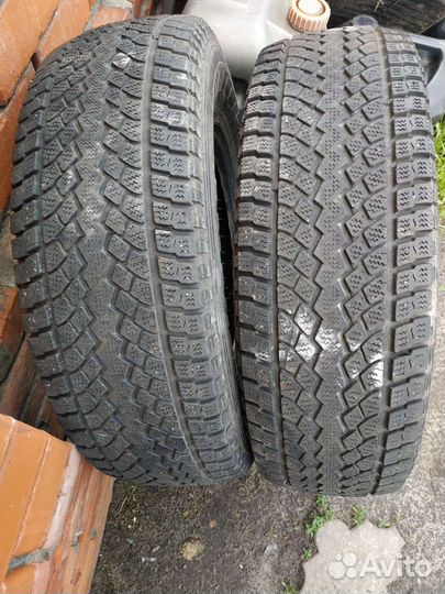 Yokohama Geolandar A/T+II G011J 235/80 R16 T