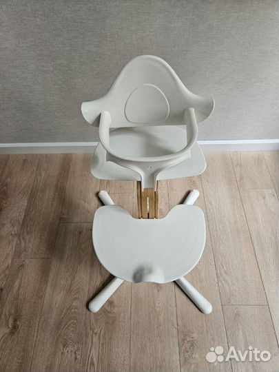 Новый стульчик аналог Nomi Evomove Stokke