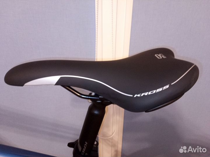 Седло для велосипеда