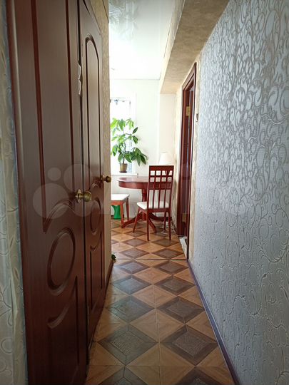 2-к. квартира, 44 м², 4/5 эт.