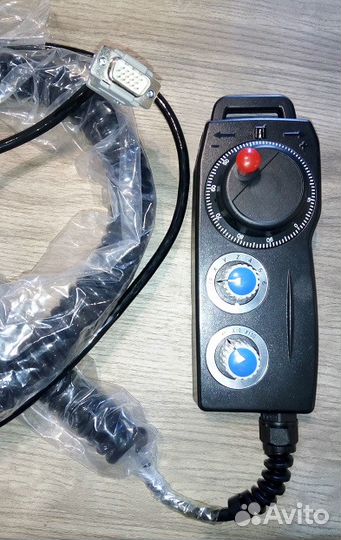 Пульт управления DSP для стойки Sintec